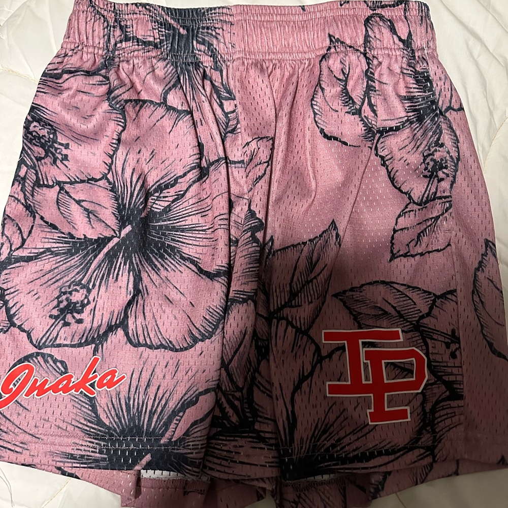 Inaka Shorts